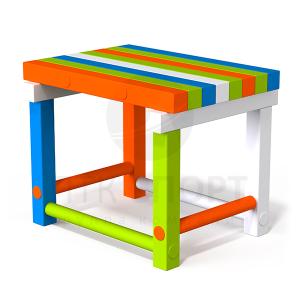 Купить Детский игровой столик в Курильске 