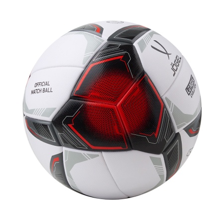 Купить Мяч футбольный Jögel League Evolution Pro №5 в Курильске 