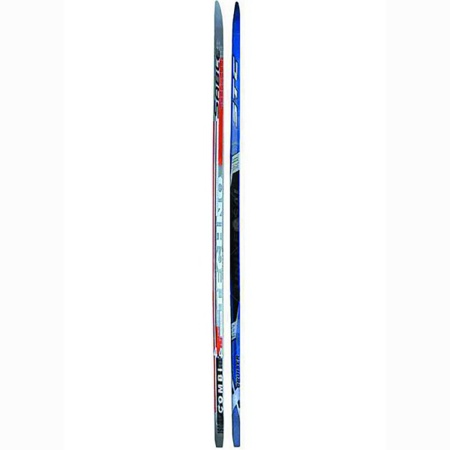 Купить Лыжи STC р.150-170см в Курильске 