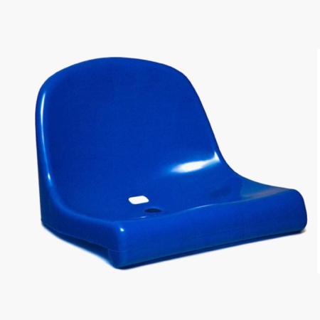 Купить Пластиковые сидения для трибун «Лужники» в Курильске 